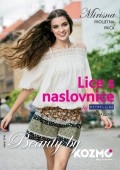 Katalog akcija Kozmo beauty lipanj 2016