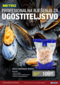 Katalog akcija Metro HORECA 16.06.-13.07.2016