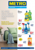 Katalog akcija Metro apartmani 09.06.-06.07.2016