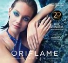 Katalog akcija Oriflame 31.05.-20.06.2016