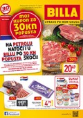 Katalog akcija Billa 14.07-20.07.2016