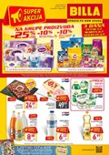 Katalog akcija Billa 30.06.-06.07.2016