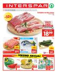 Katalog akcija Interspar 13.07-19.07.2016