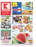 Katalog akcija Kaufland 21.07.-27.07.2016