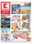 Katalog akcija Kaufland 30.06.-06.07.2016