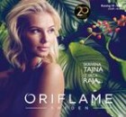 Katalog akcija Oriflame 12.07.-01.08.2016