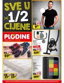 Katalog akcija Plodine sve u pola cijene 14.07.-20.07.2016